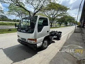 2026 Isuzu Elf 3.0 NJR85 Lorry
