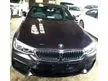 Recon 2019 BMW 530i 2.0 M SPORT TIP TOP CONDITION - Cars for sale