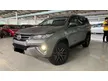 Used BEST SUV URBAN AND OFFROAD FRIENDLY 2018 Toyota Fortuner 2.4 SUV - Cars for sale