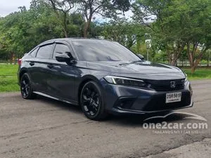 2022 Honda CIVIC 1.5 RS Sedan