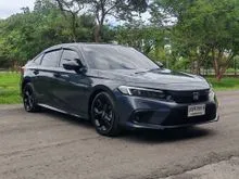 2022 Honda CIVIC 1.5 FE (ปี 21-26) RS Sedan