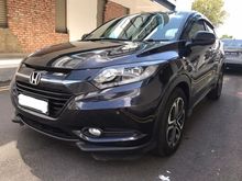 2016 Honda HR-V 1.8 i-VTEC V - Best Deal