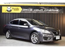 2016 Nissan Sylphy 1.8 (ปี 12-16) SV Sedan AT