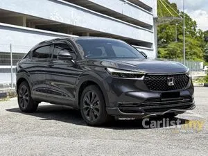 2022 Honda HR-V 1.5 V SUV