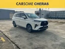 2025 Toyota Veloz 1.5 MPV