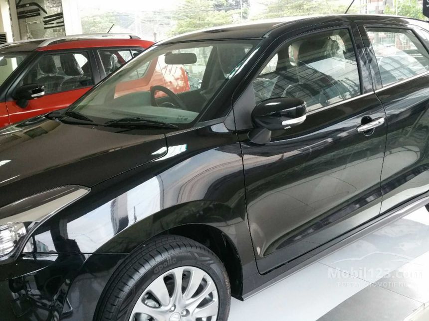 Jual Mobil  Suzuki  Baleno  2021 GL 1 4 di Jawa  Tengah  
