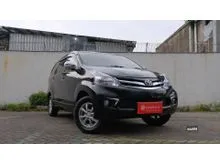 2012 Toyota Avanza 1.3 G MPV - Diskon Cash 5 Juta