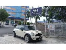 2010 MINI Cooper 1.6 S Hatchback