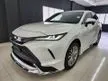 Recon 2021 Toyota HARRIER 2.0 G (A) MODELISTABODYKIT DIM 19INCHRIMS POWERBOOT