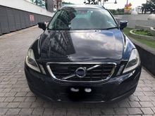 2010 Volvo XC60 3.0 Limited Edition T6