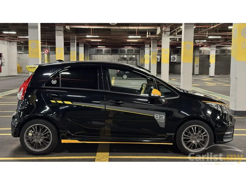 2021 Proton Iriz R3 Limited Edition Hatchback