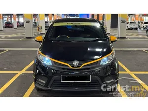 2021 Proton Iriz 1.6 R3 Limited Edition Hatchback