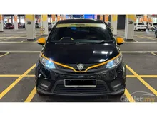 2021 Proton Iriz 1.6 R3 Limited Edition (A)  LOW MILEAGE, Hot Hatch Rare (Hanya 500 Unit di Malaysia)