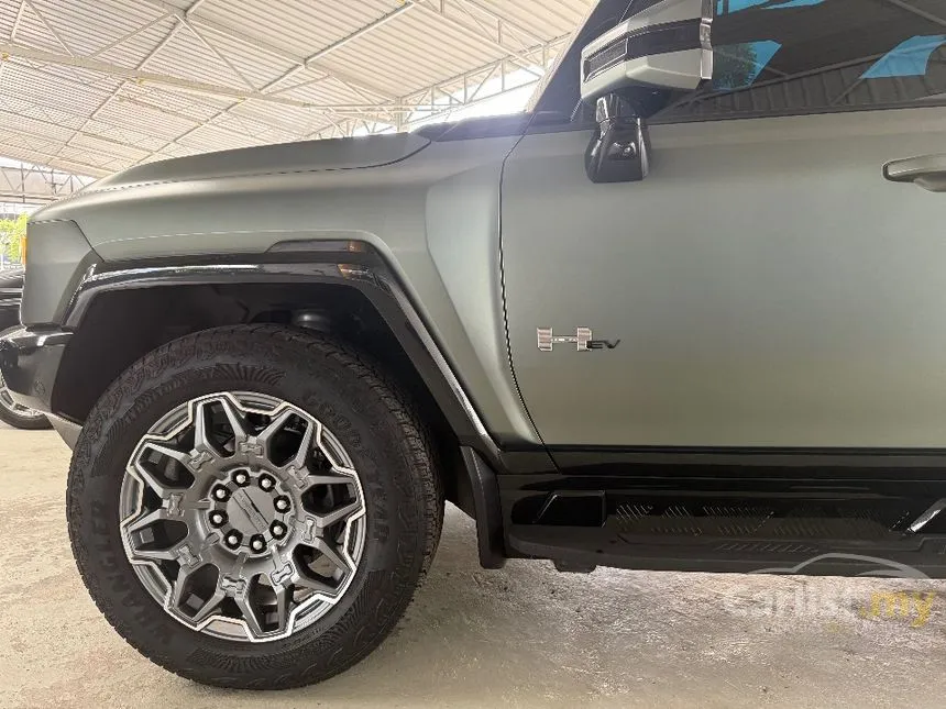 2024 GMC Hummer EV Edition 1 SUV
