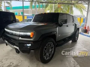 2024 GMC Hummer EV Edition 1 SUV