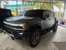 2024 GMC Hummer EV 0.0 Edition 1 SUV NEW CAR
