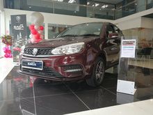 2020 BRAND NEW Proton Saga 1.3 AUTO Premium Sedan *** MUST CALL DAVID 017-2272488 FOR BEST DEAL IN TOWN ***