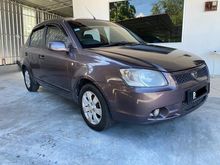 2009 Proton Saga 1.3 BLM M-Line SIAP TUKAR NAMA