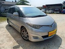 2007 Toyota ESTIMA 2.4 AERAS G (A) 2 POWER DOOR