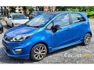 2018 Proton Iriz 1.6 Premium Hatchback