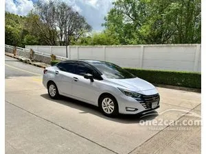 2023 Nissan ALMERA 1.0 VL Sedan