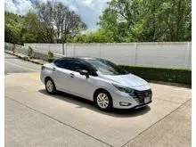 2023 Nissan ALMERA 1.0 (ปี 19-25) VL Sedan