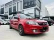 Used 2014 Proton Saga 1.3 FLX Standard Sedan (A) - Cars for sale