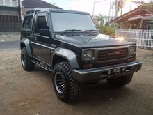 Daihatsu Taft Rocky Mulussss 1993