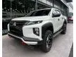 New Mitsubishi Triton VGT Big Offer
