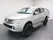 Used 2015 Mitsubishi TRITON 2.5 4X4 VGT / 96k Mileage / 4 New Tyre / New Car Paint / Grade A Condition - Cars for sale