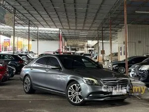 2020 Mercedes-Benz S560e 3.0 EQ Power Exclusive Sedan