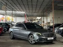 2020 Mercedes-Benz S560e 3.0 EQ Power Exclusive Sedan