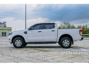 2020 Ford RANGER 2.2 XL+ Double Cab Hi-Rider Pickup