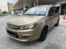 2013 Proton Saga 1.3 FL (A) ORIGINAL CONDITION