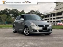 Suzuki Swift 1.5 HB (A) 1 OWNER