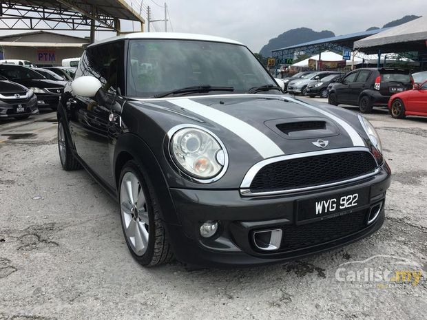 Search 136 MINI Cooper Used Cars for Sale in Malaysia - Carlist.my