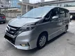 Used TIP TOP CONDITION 2019 Nissan Serena 2.0 S