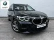 Used BMW PREMIUM SELECTION BMW X1 2.0 sDrive20i M Sport SUV 2021 - Cars for sale