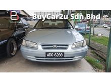 Toyota Camry 2.2 GX Sedan
