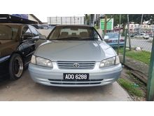 Toyota Camry 2.2 GX Sedan