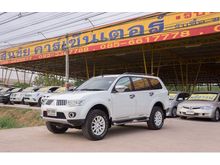 2011 Mitsubishi Pajero Sport 3.2 (ปี 08-15) GT Wagon AT