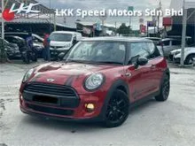 2014 MINI Cooper 1.5 3 Door Hatchback F56 OFFER