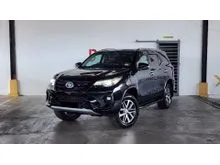 2020 Toyota Fortuner 2.7 SRZ SUV, 3Year Warranty, TipTop Condition, Full Spec, Full TRD BodyKit
