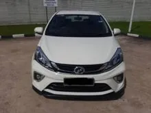 2018 Perodua Myvi 1.5 H Hatchback (A)