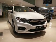 2018 Honda City 1.5 V i-VTEC Sedan RAMADHAN REBATE-RAYA BERSAMA HONDA!