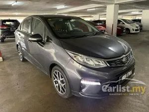 2023 Proton Persona 1.6 Premium Sedan