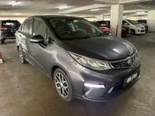 2023 Proton Persona 1.6 Premium Sedan