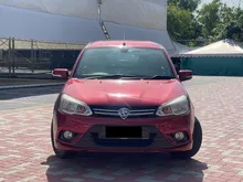 2017 Proton Saga 1.3 Premium Sedan