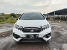 2019 Honda Jazz 1.5 RS Hatchback