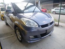 2009 Perodua Myvi 1.3 EZi Hatchback -- WELL MAINTAINED --
